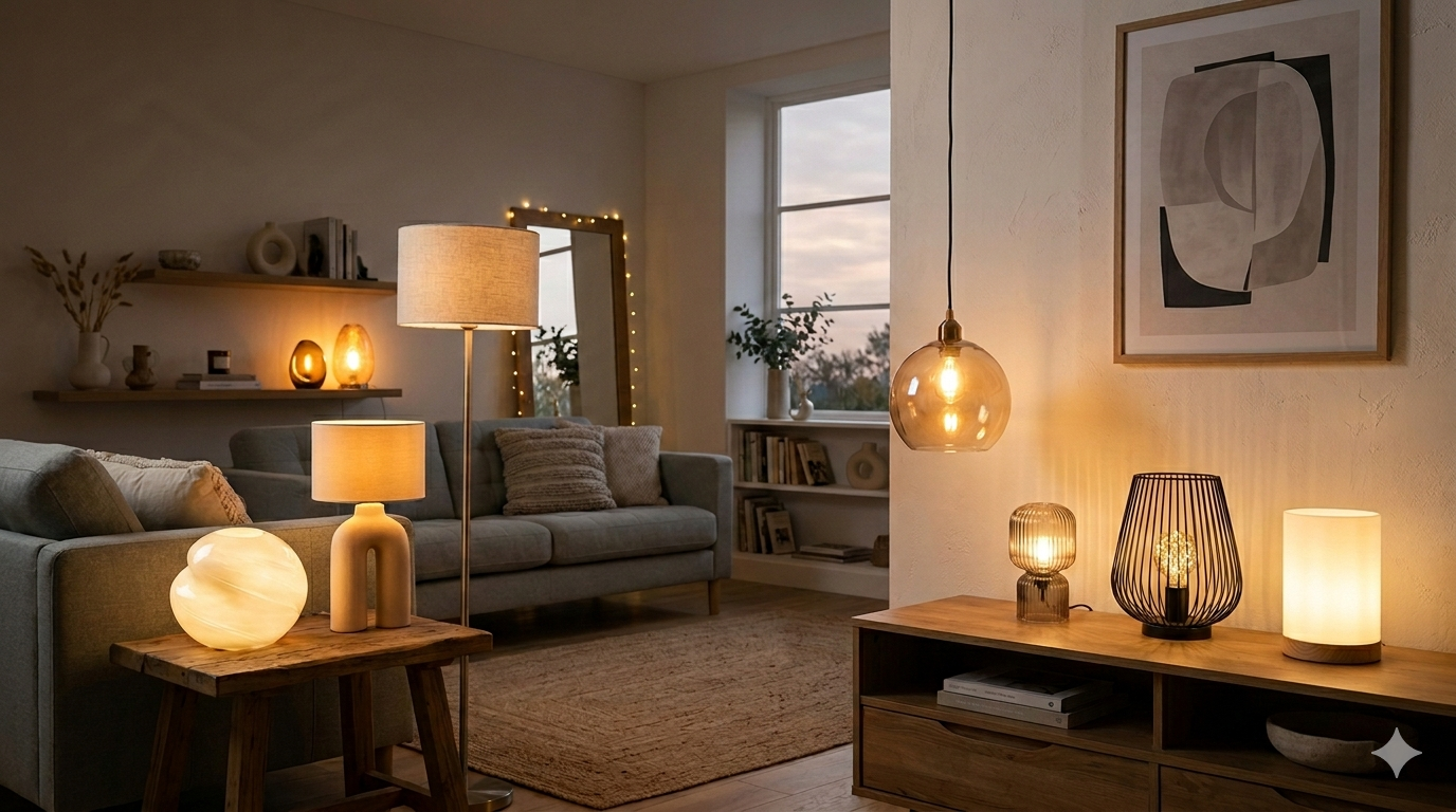 Ambient Lighting