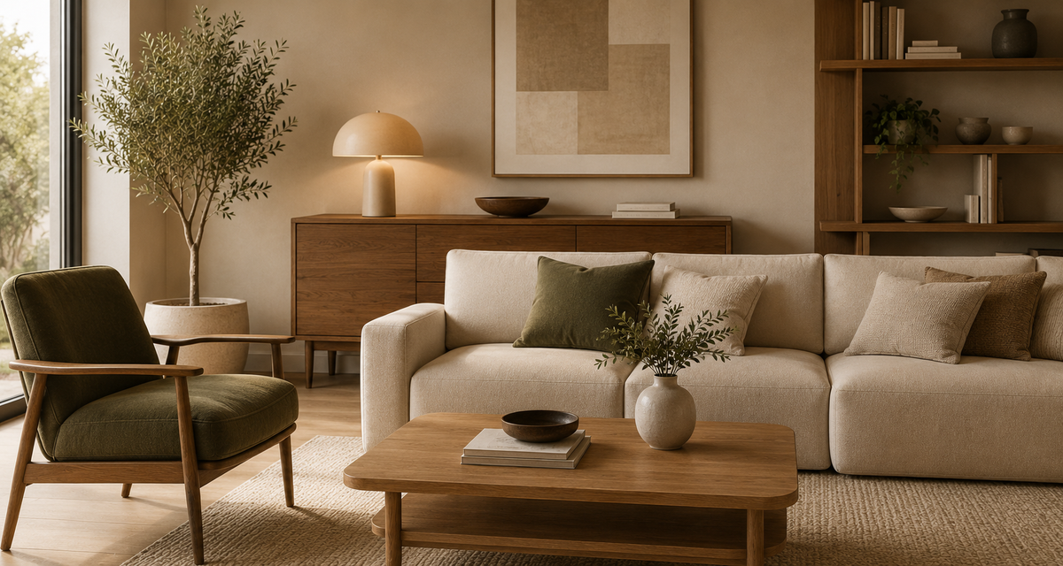 Modern Furniture