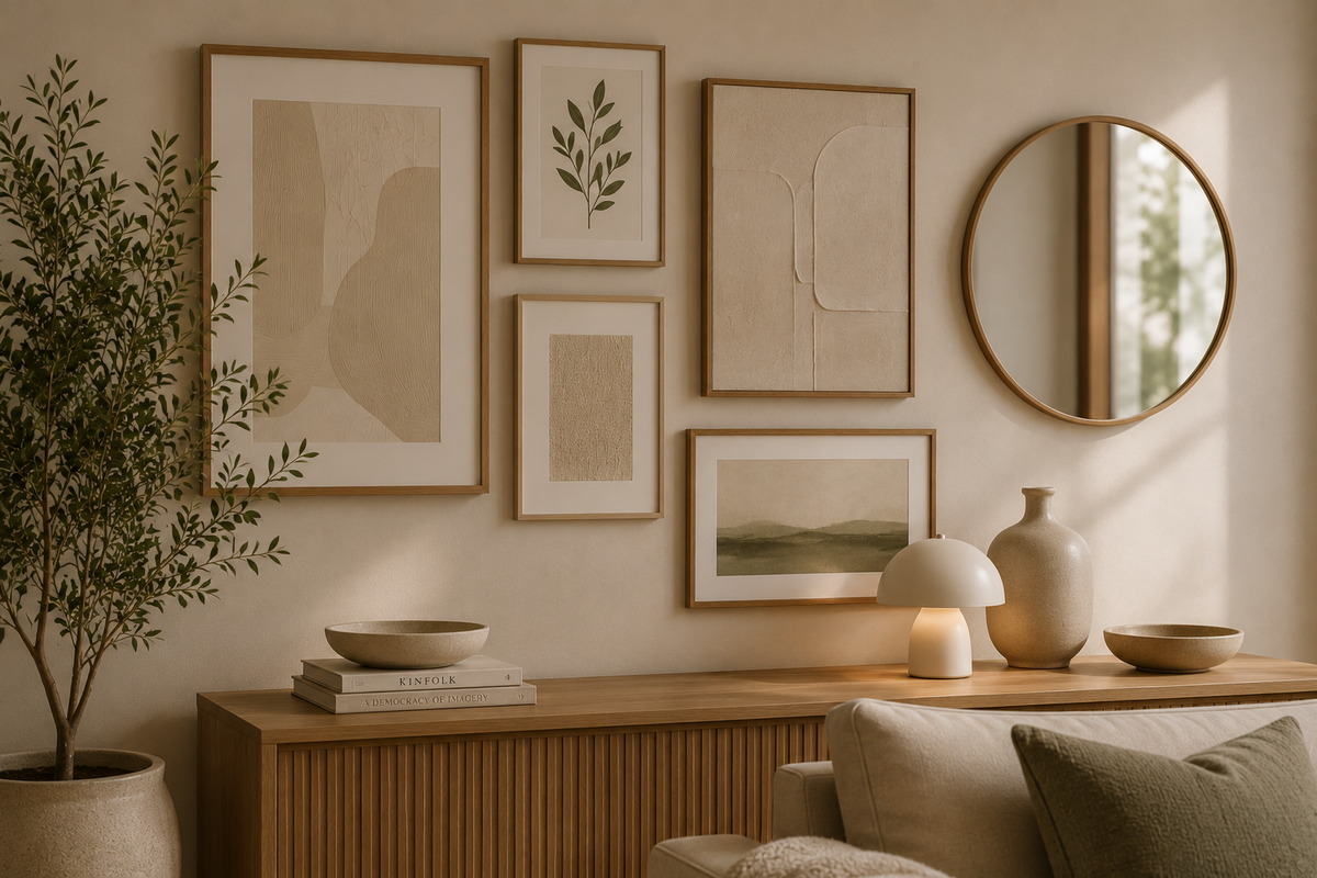 Wall Decor